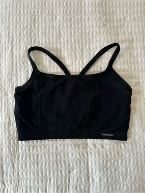 Patagonia Compression Sports Bra XL